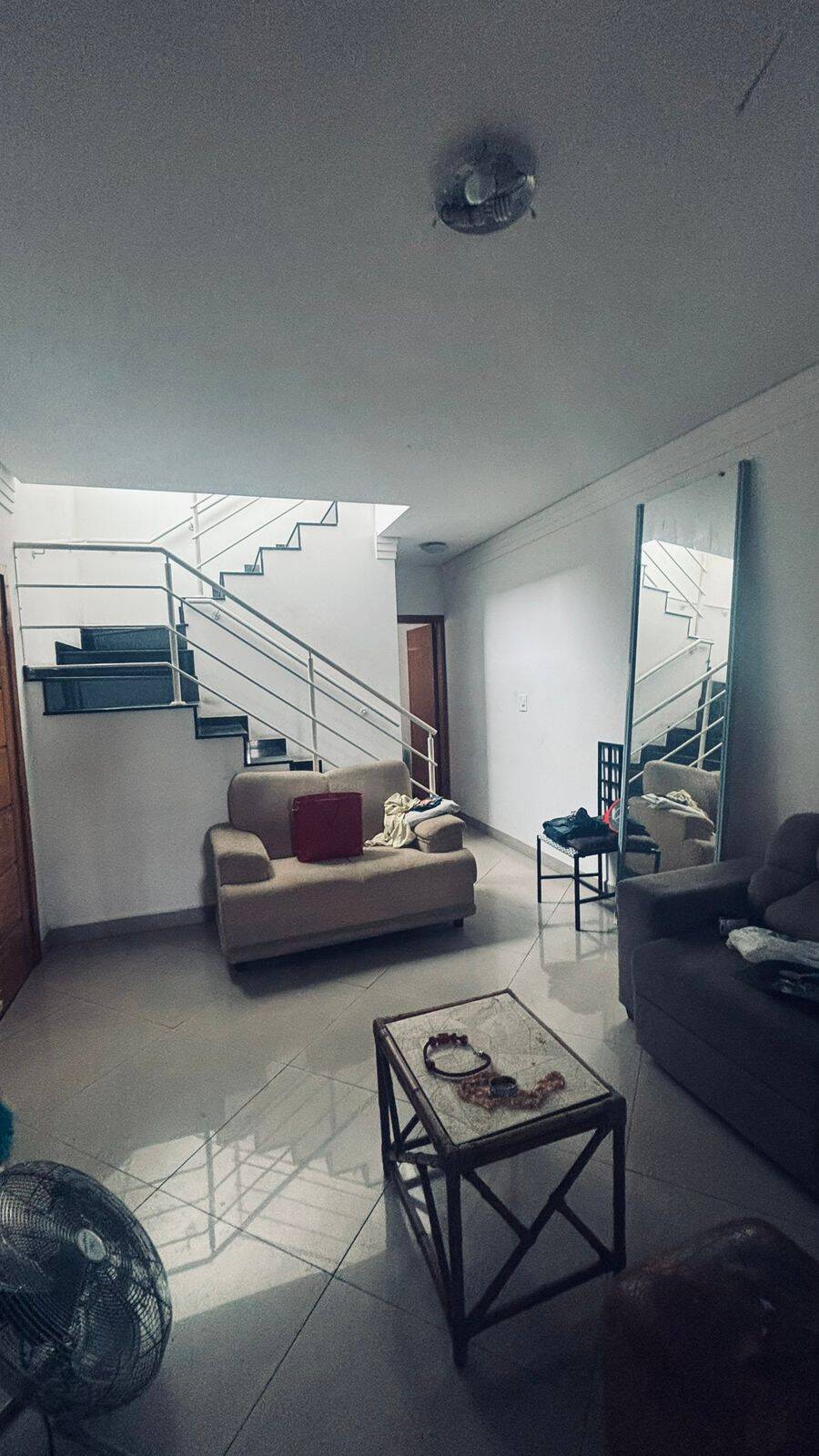 Sobrado, 3 quartos, 155 m² - Foto 7