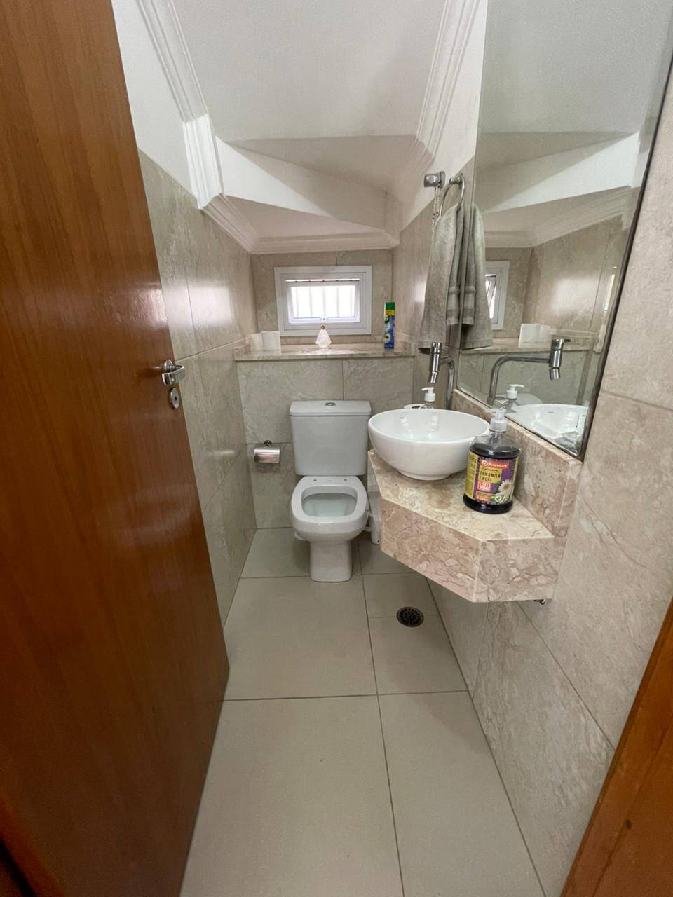 Sobrado, 3 quartos, 155 m² - Foto 21