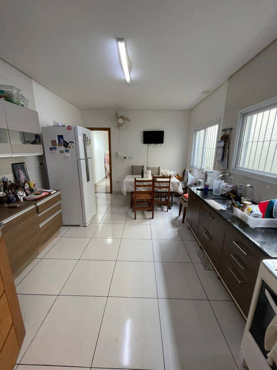 Sobrado, 3 quartos, 155 m² - Foto 9