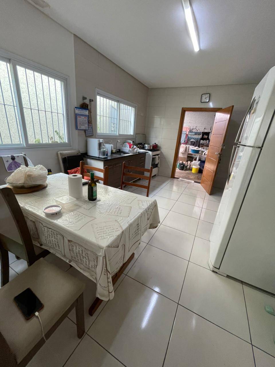 Sobrado, 3 quartos, 155 m² - Foto 10