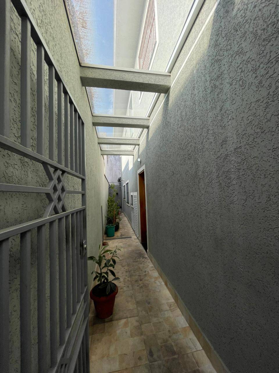 Sobrado, 3 quartos, 155 m² - Foto 4