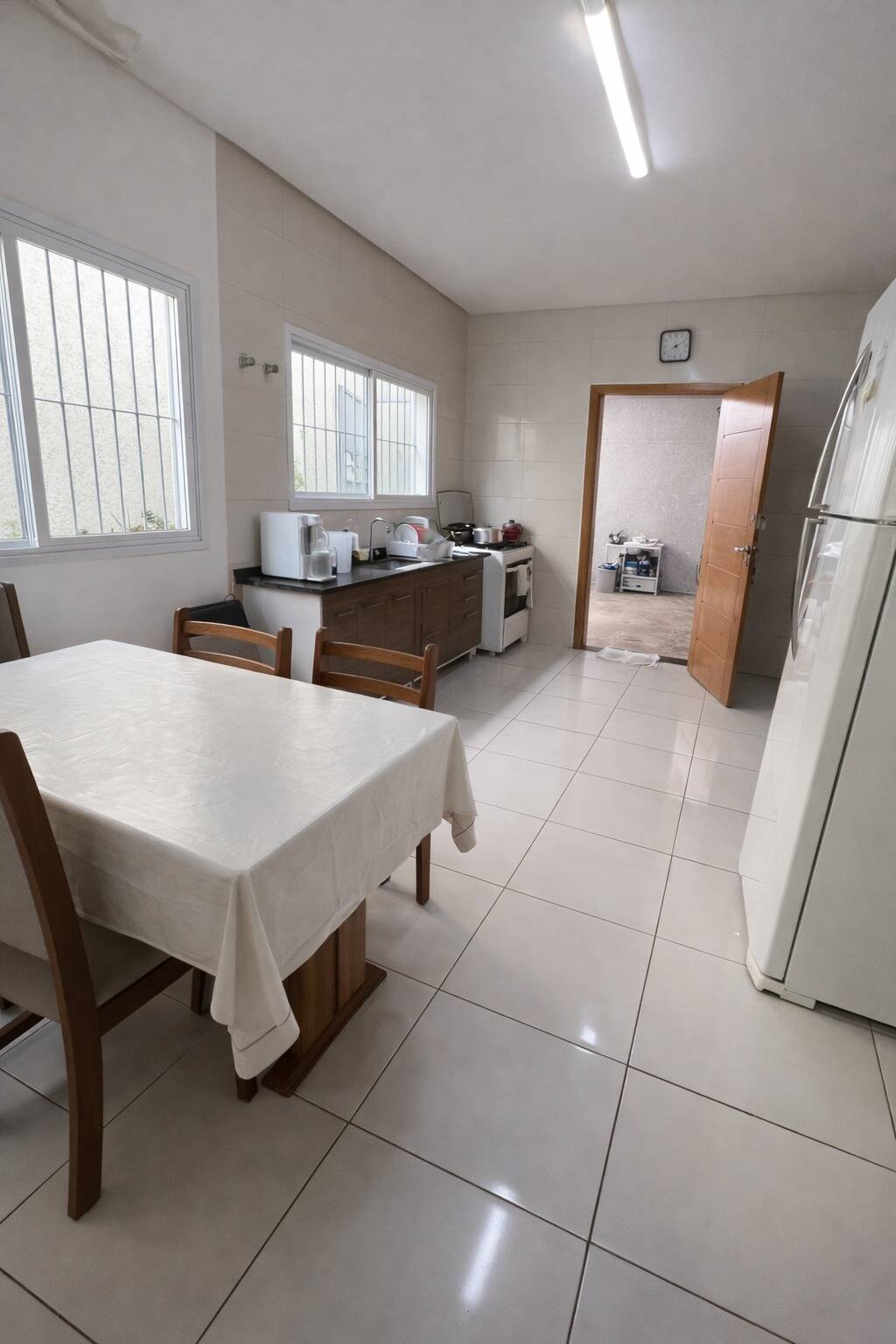 Sobrado, 3 quartos, 155 m² - Foto 8