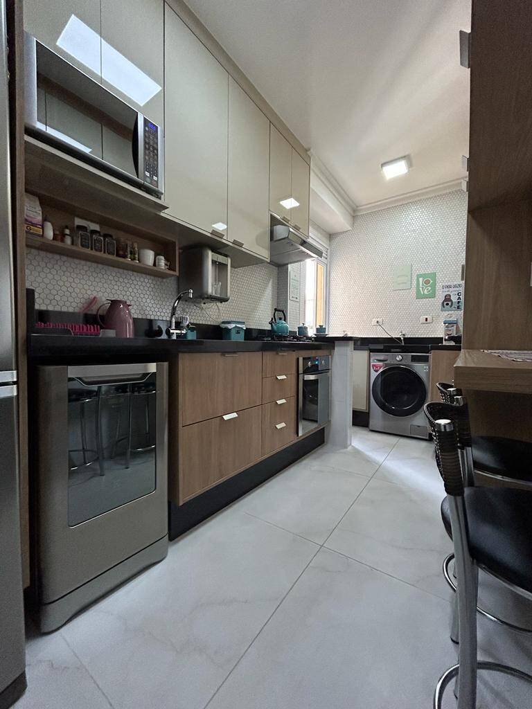 #2 - Apartamento para Venda em Osasco - SP