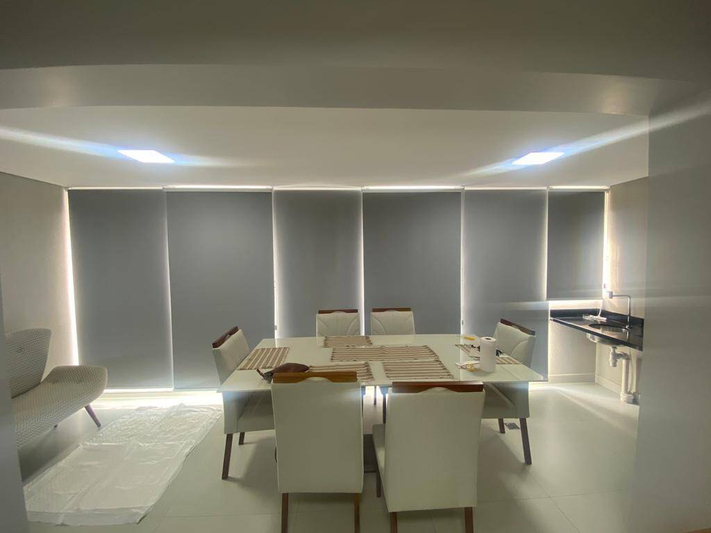 Apartamento, 3 quartos, 96 m² - Foto 1