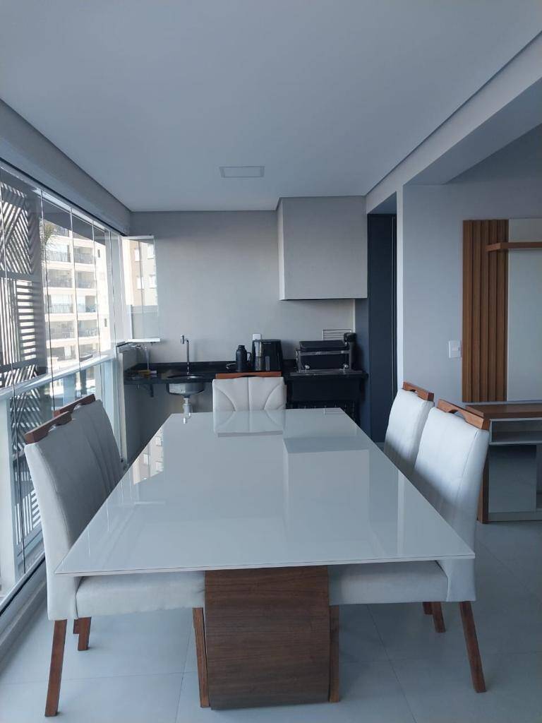 Apartamento, 3 quartos, 96 m² - Foto 8