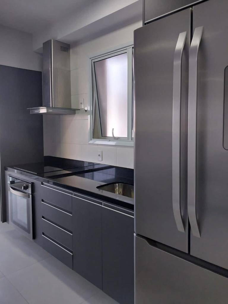Apartamento, 3 quartos, 96 m² - Foto 4