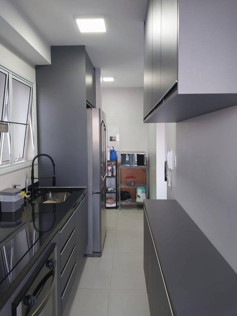 Apartamento, 3 quartos, 96 m² - Foto 6