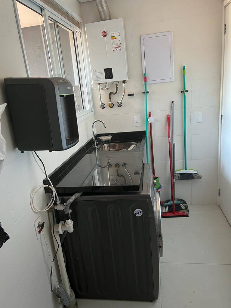 Apartamento, 3 quartos, 96 m² - Foto 14
