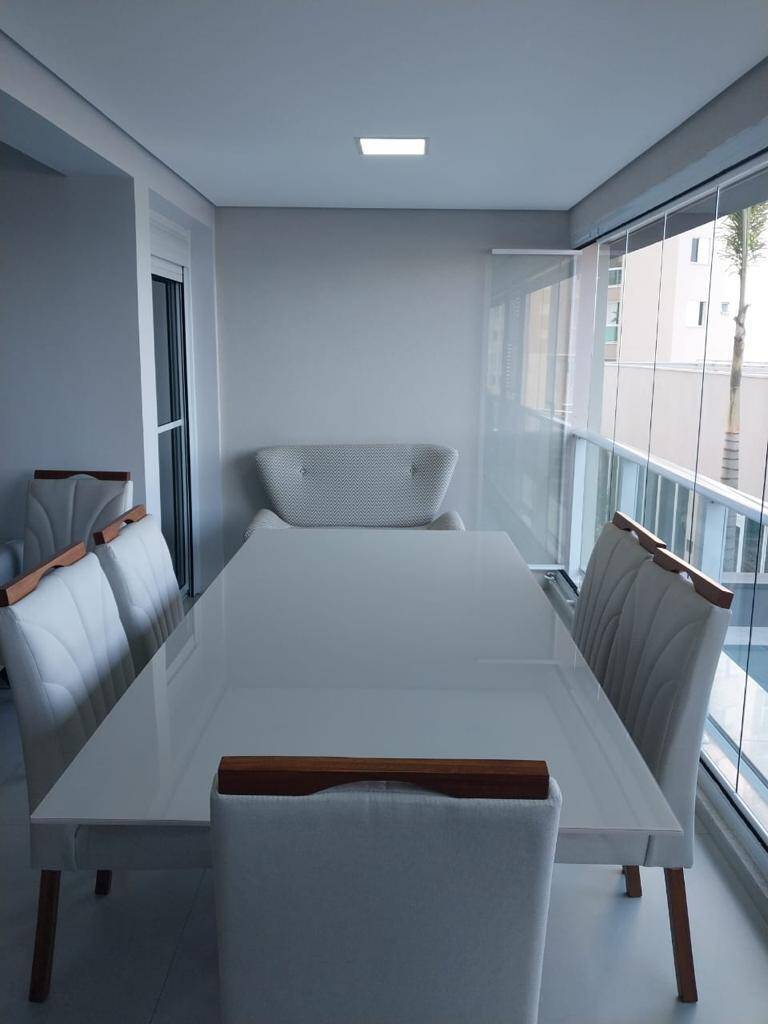 Apartamento, 3 quartos, 96 m² - Foto 13