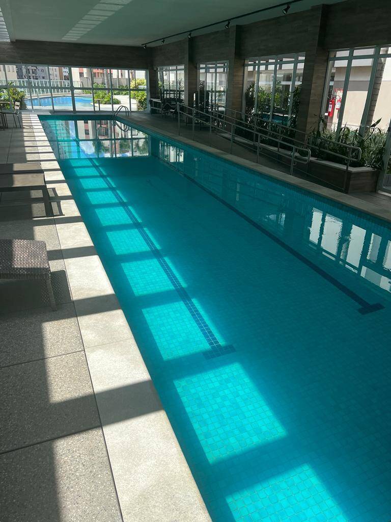 Apartamento, 3 quartos, 96 m² - Foto 20