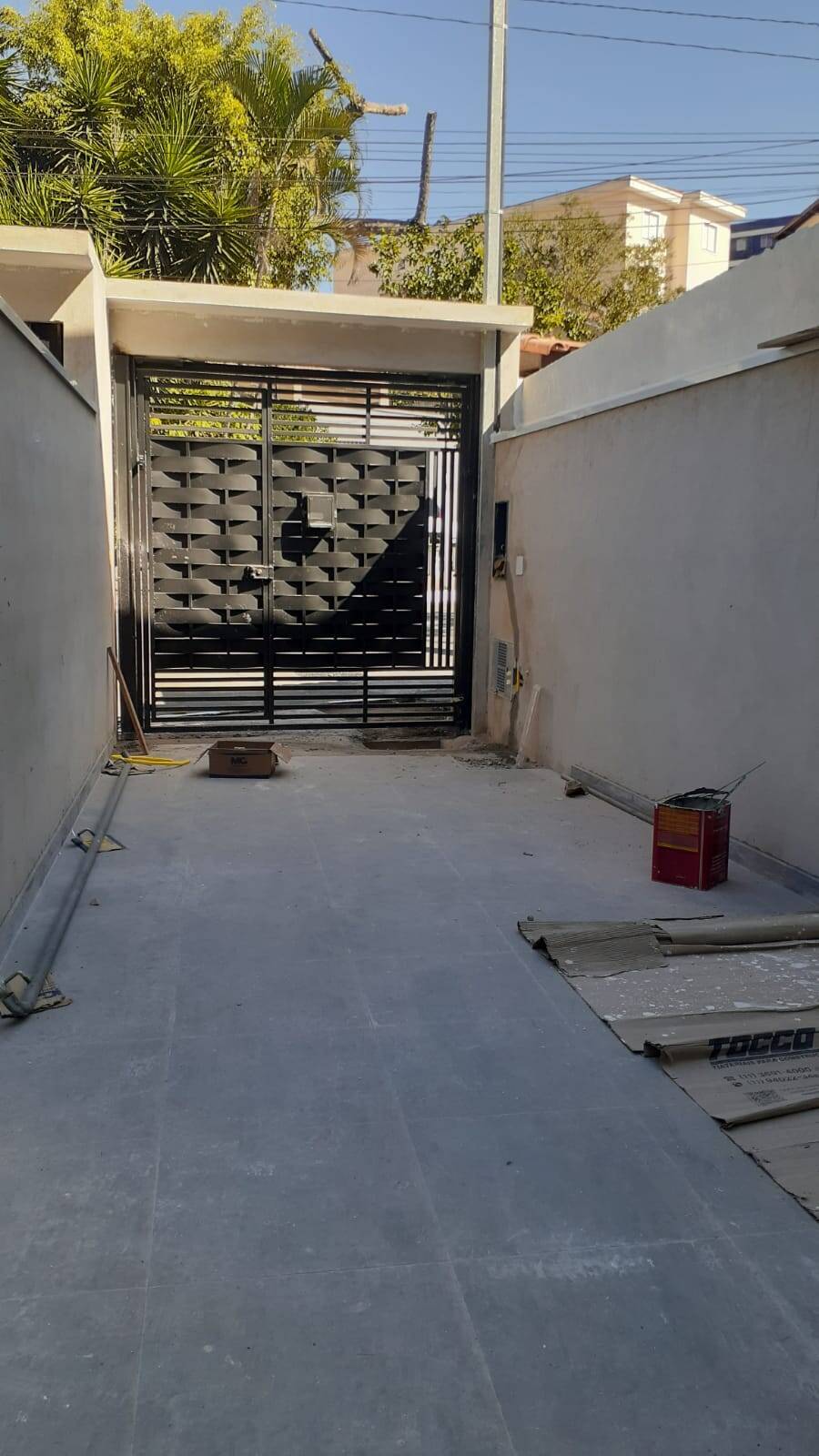 Casa, 2 quartos - Foto 3