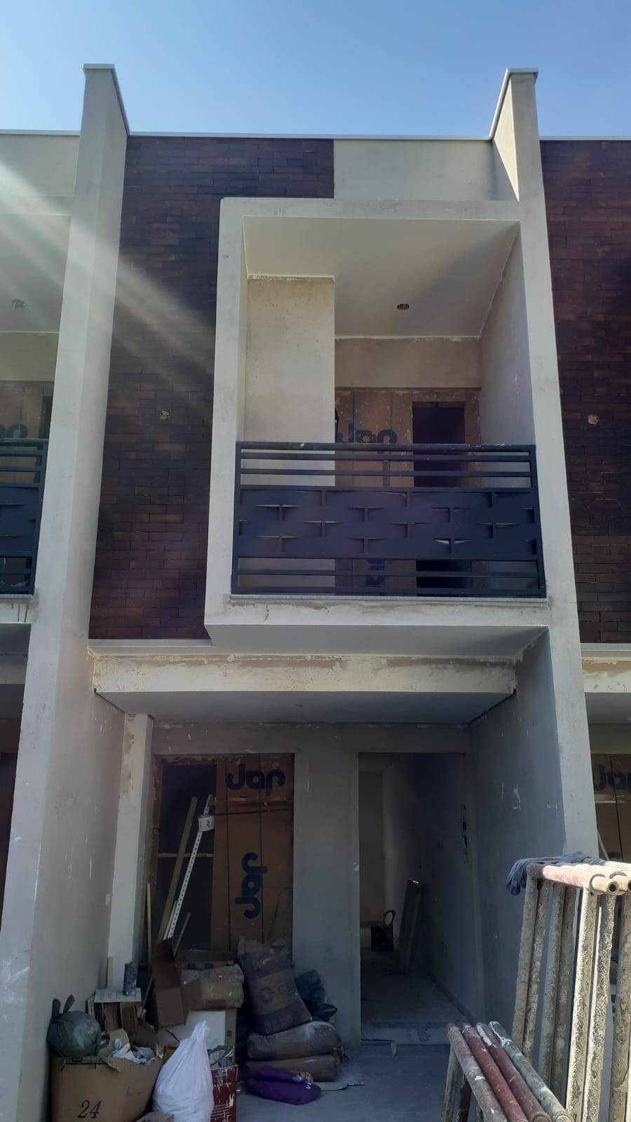 Casa, 2 quartos - Foto 7