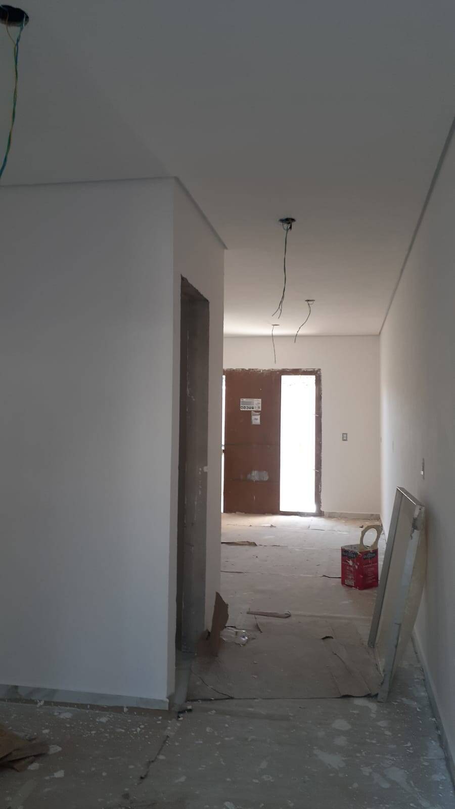 Casa, 2 quartos - Foto 9