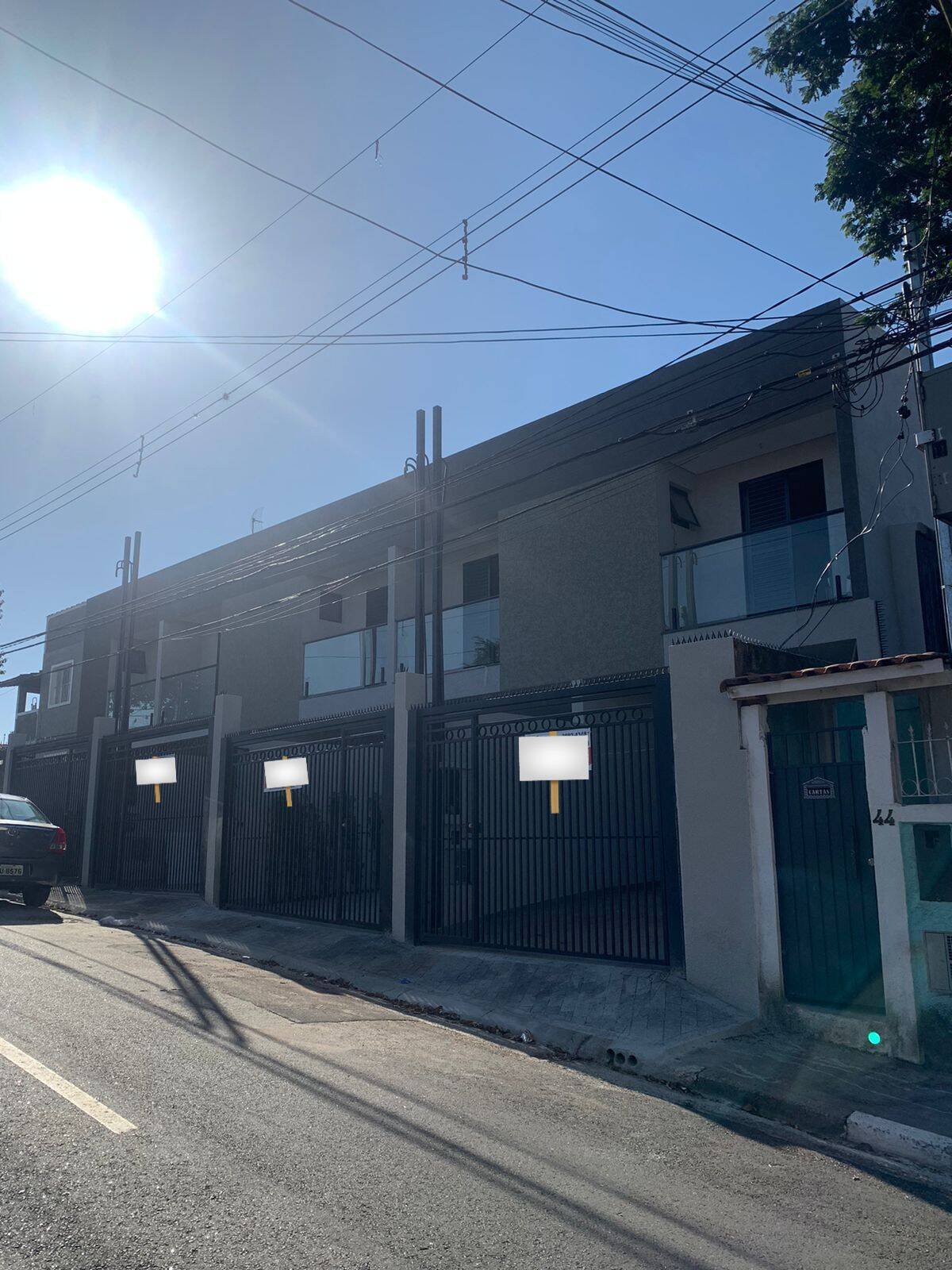 #14 - Casa para Venda em Osasco - SP