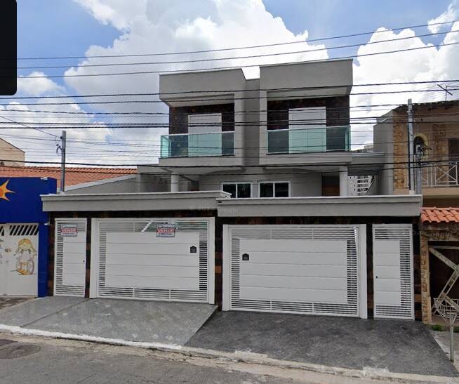 #15 - Casa para Venda em Osasco - SP