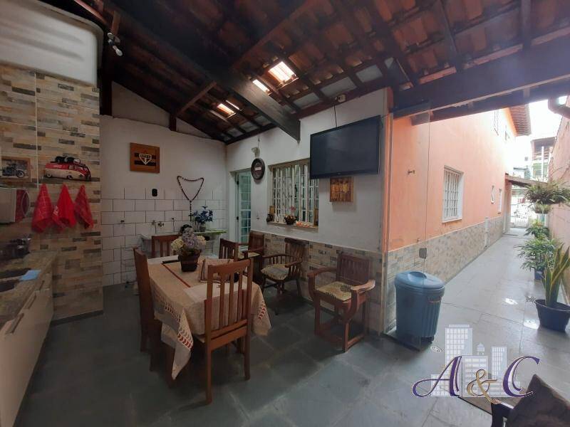 Sobrado, 4 quartos, 150 m² - Foto 3