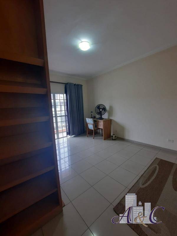 Sobrado, 4 quartos, 150 m² - Foto 12