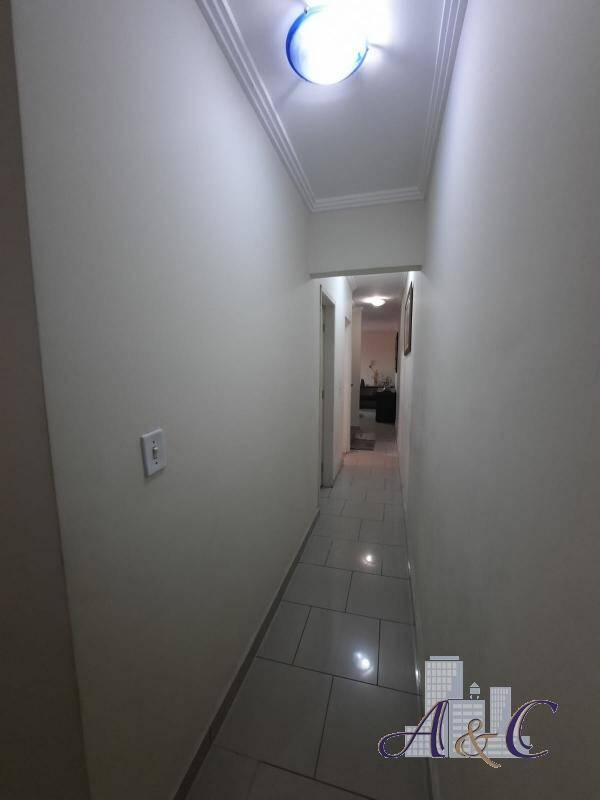 Sobrado, 4 quartos, 150 m² - Foto 9
