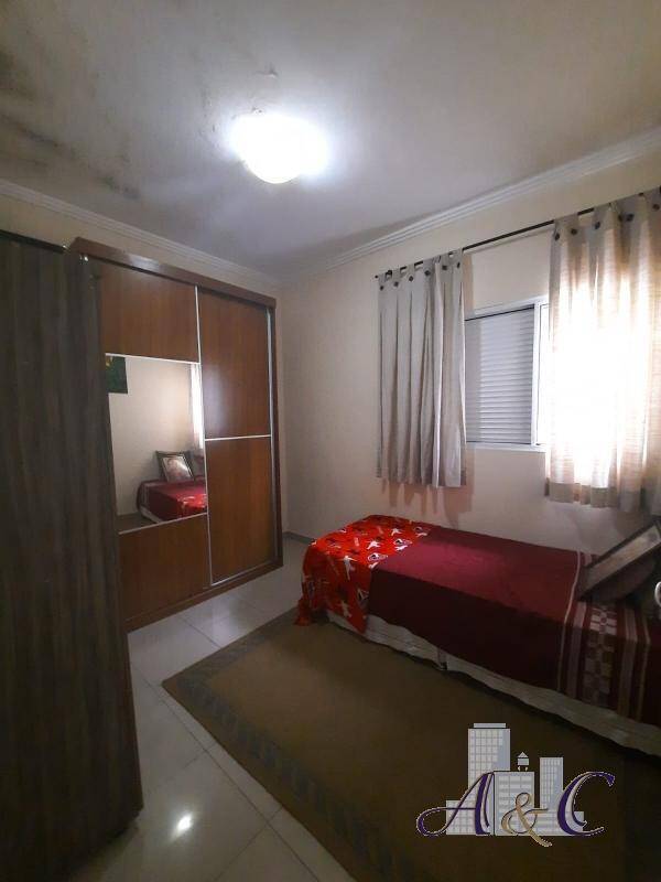 Sobrado, 4 quartos, 150 m² - Foto 11