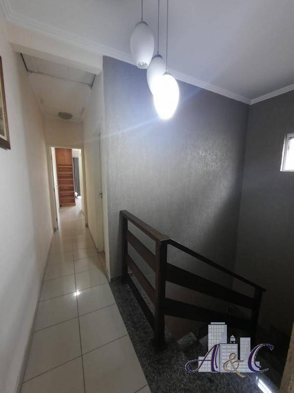 Sobrado, 4 quartos, 150 m² - Foto 8
