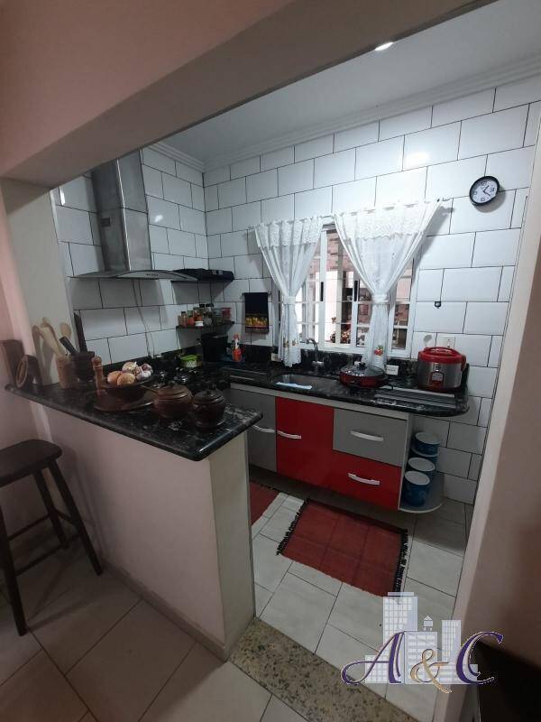 Sobrado, 4 quartos, 150 m² - Foto 7