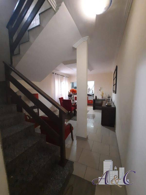 Sobrado, 4 quartos, 150 m² - Foto 4