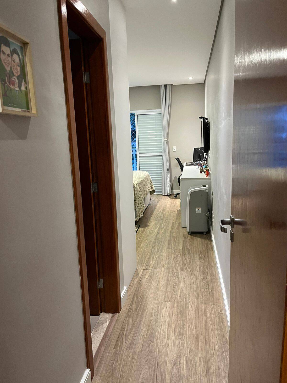 Casa, 3 quartos, 160 m² - Foto 7