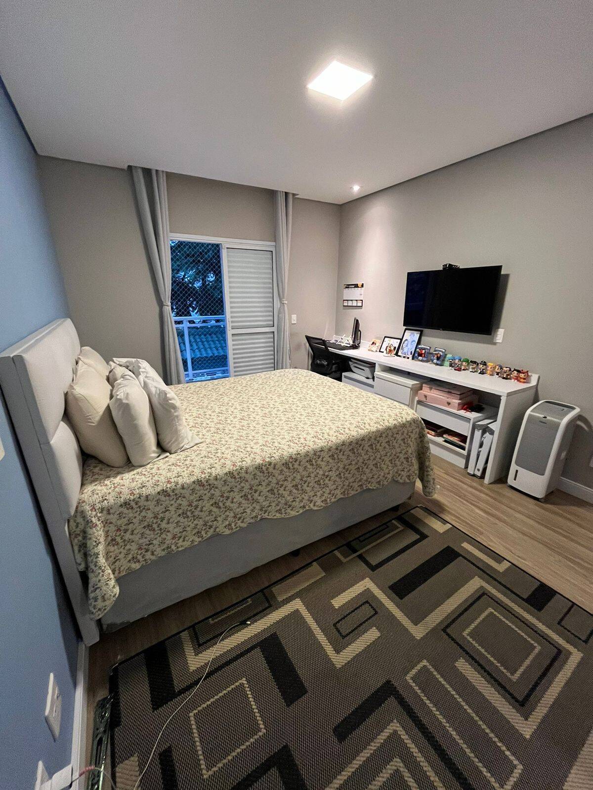 Casa, 3 quartos, 160 m² - Foto 9