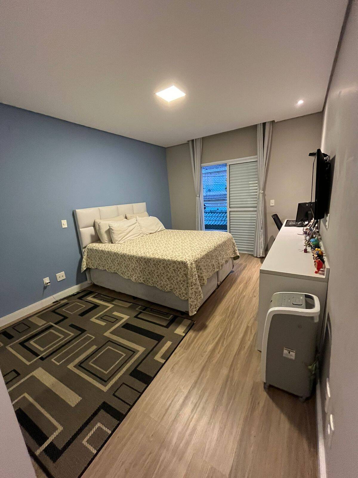 Casa, 3 quartos, 160 m² - Foto 8