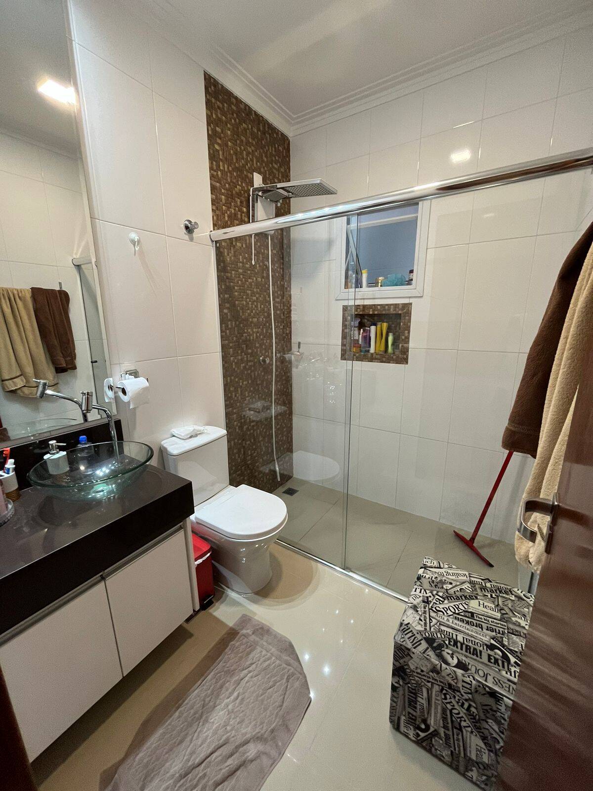 Casa, 3 quartos, 160 m² - Foto 11