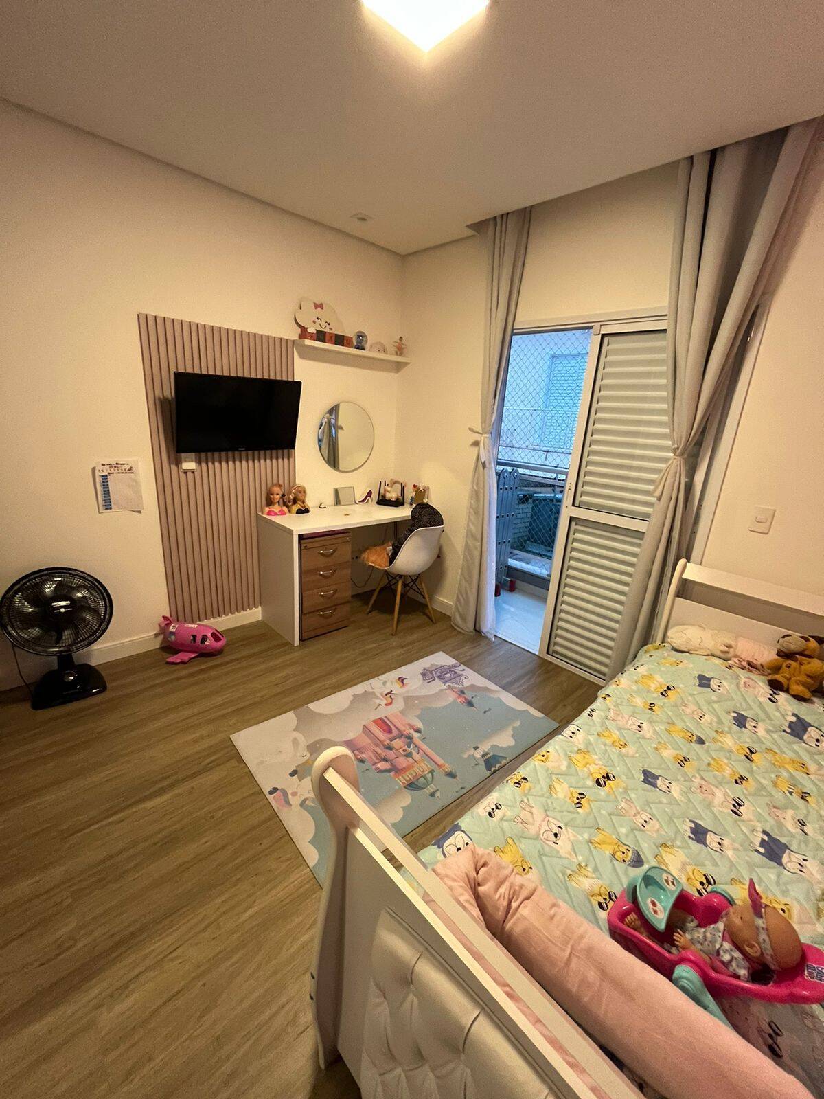 Casa, 3 quartos, 160 m² - Foto 13