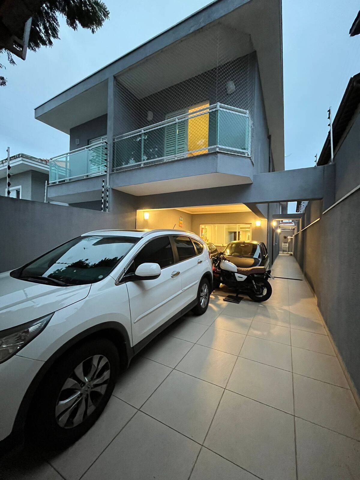 Casa, 3 quartos, 160 m² - Foto 2