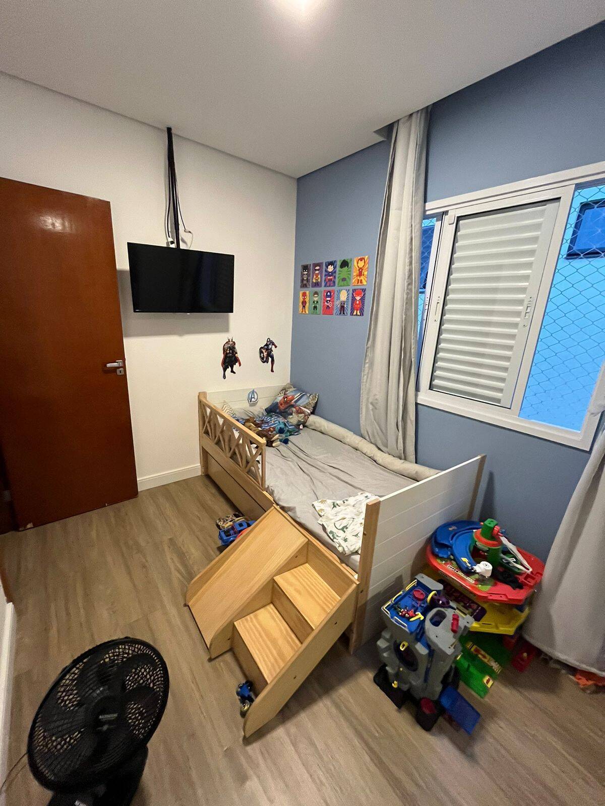 Casa, 3 quartos, 160 m² - Foto 21
