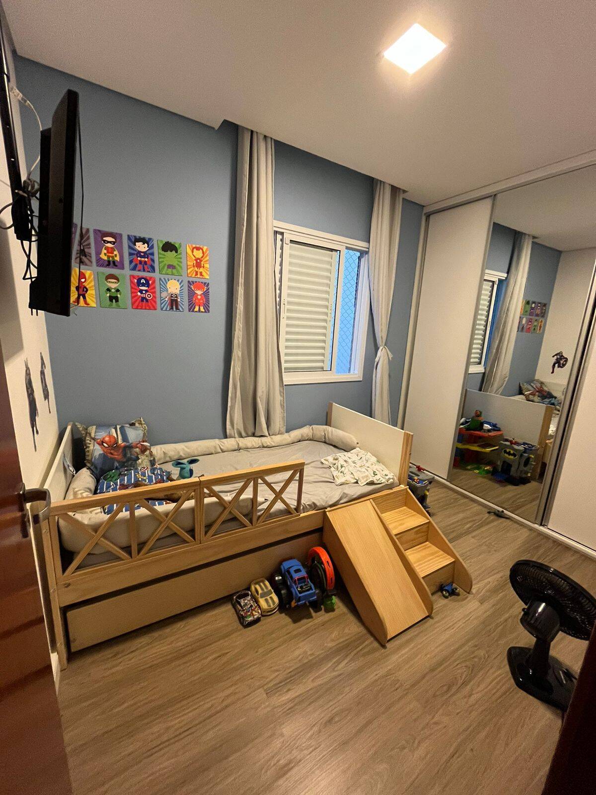 Casa, 3 quartos, 160 m² - Foto 22