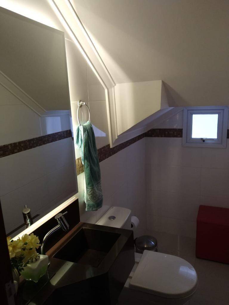 Casa, 3 quartos, 160 m² - Foto 23