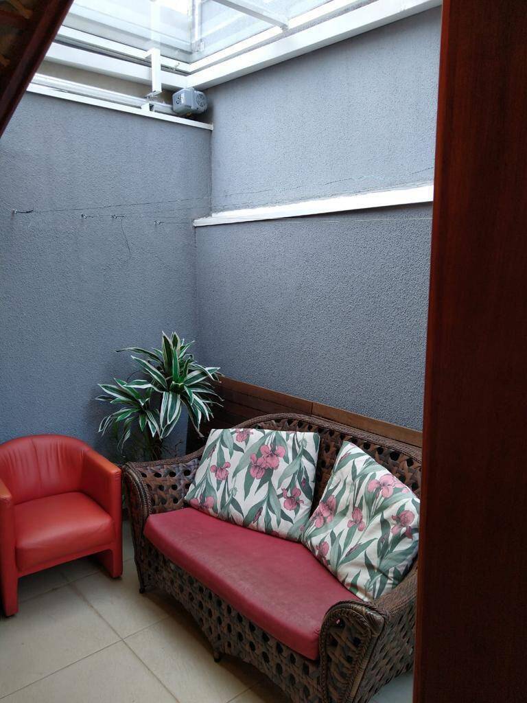 Casa, 3 quartos, 160 m² - Foto 24