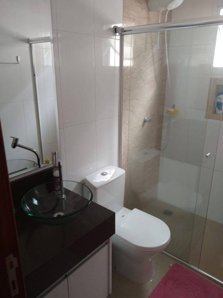 Casa, 3 quartos, 160 m² - Foto 17