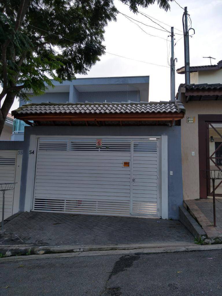 Casa, 3 quartos, 160 m² - Foto 1