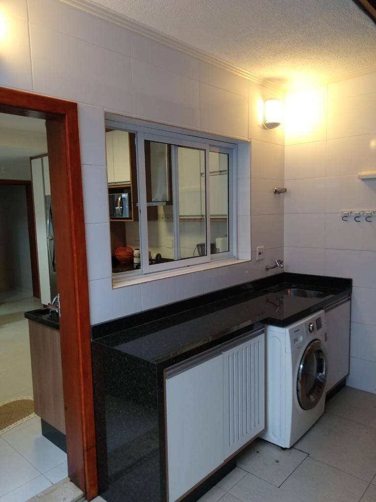 Casa, 3 quartos, 160 m² - Foto 15