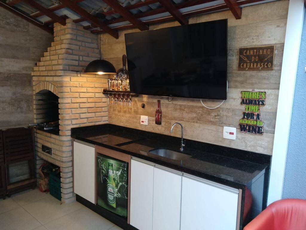 Casa, 3 quartos, 160 m² - Foto 14