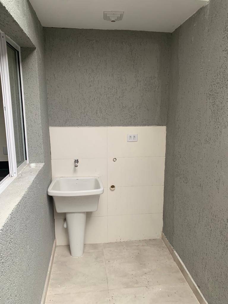 Casa de Condomínio, 2 quartos - Foto 9
