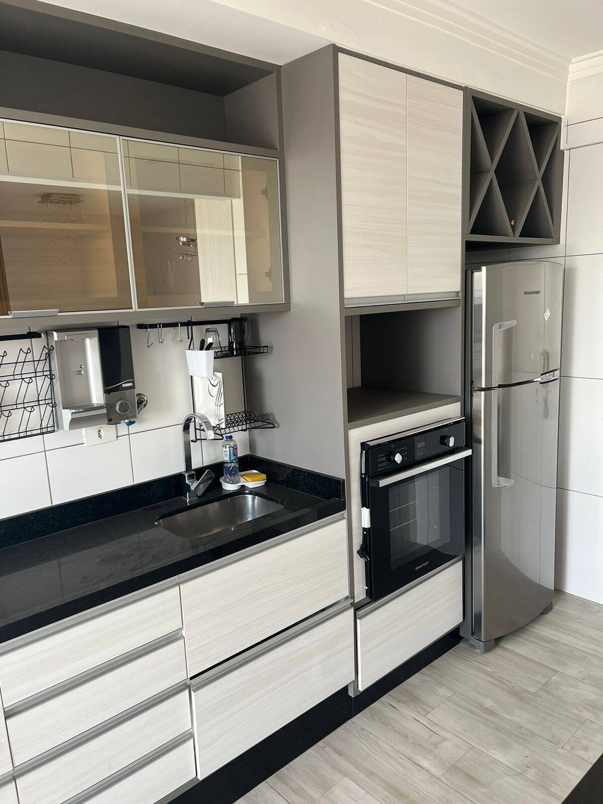 Apartamento, 3 quartos - Foto 2