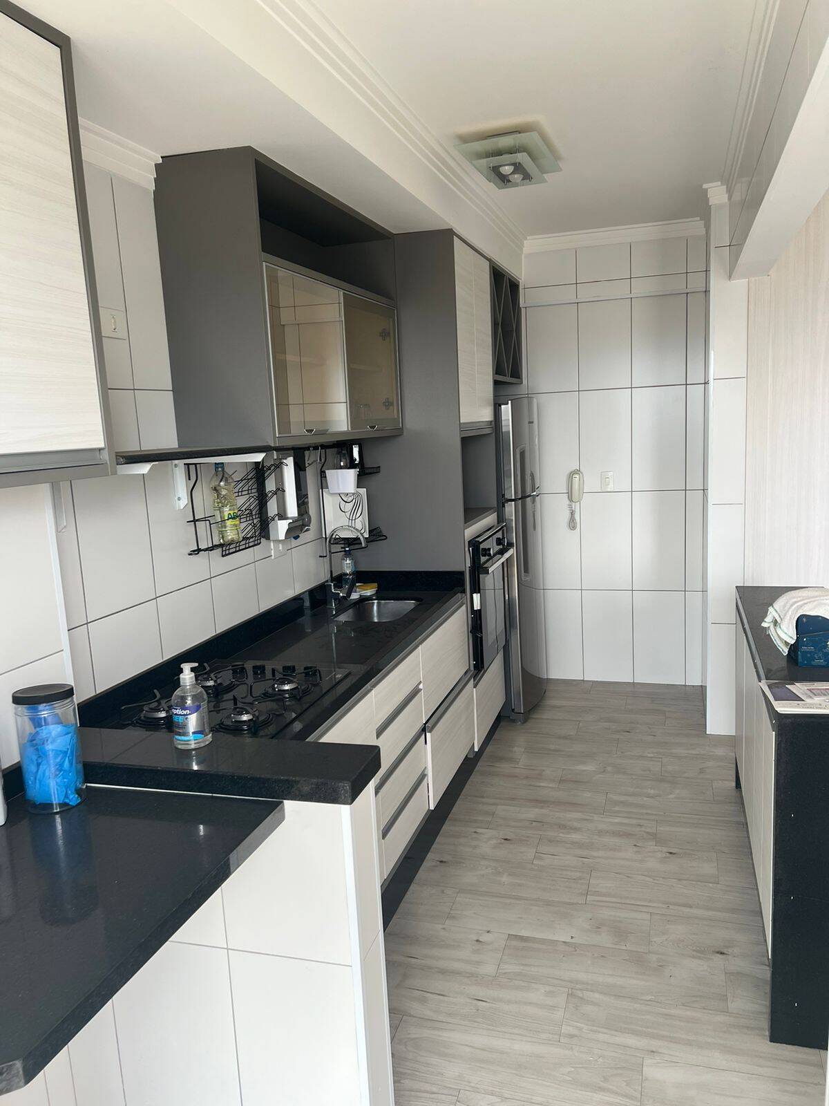 Apartamento, 3 quartos - Foto 1