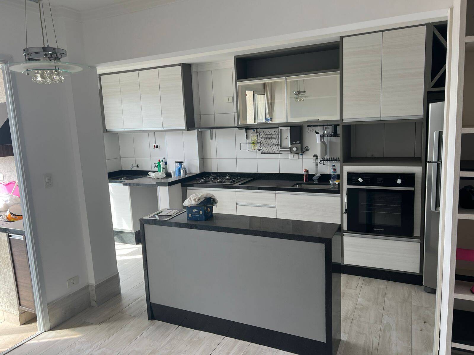 Apartamento, 3 quartos - Foto 3