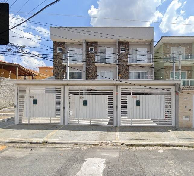 Sobrado, 3 quartos, 170 m² - Foto 2