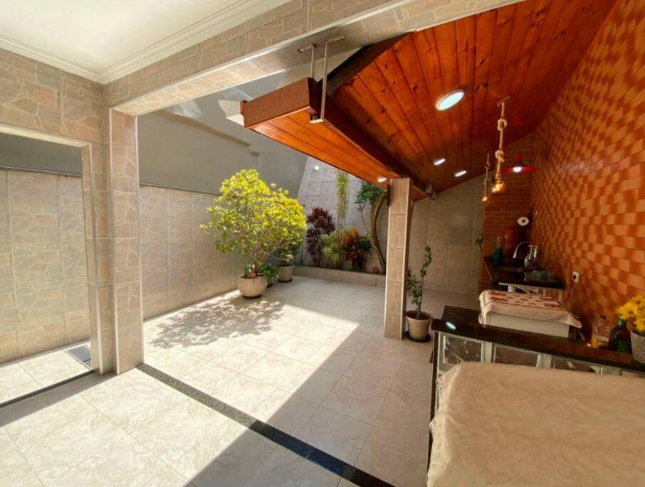 Casa, 3 quartos, 178 m² - Foto 11