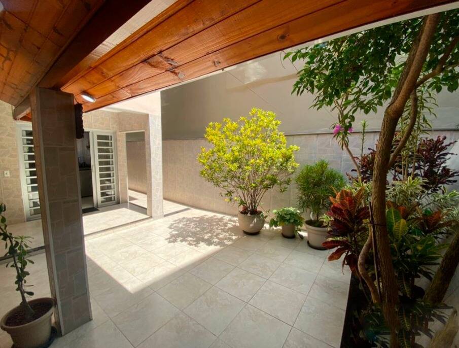 Casa, 3 quartos, 178 m² - Foto 13