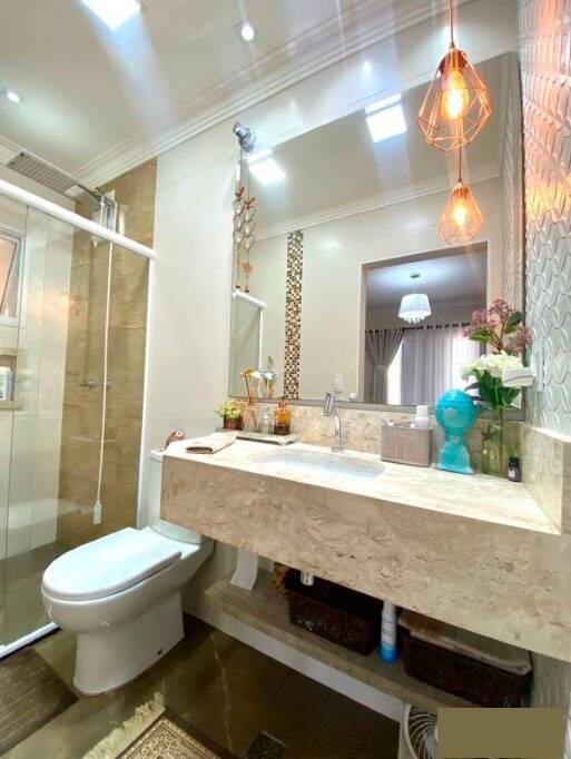 Casa, 3 quartos, 178 m² - Foto 24
