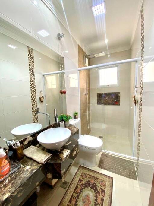 Casa, 3 quartos, 178 m² - Foto 19