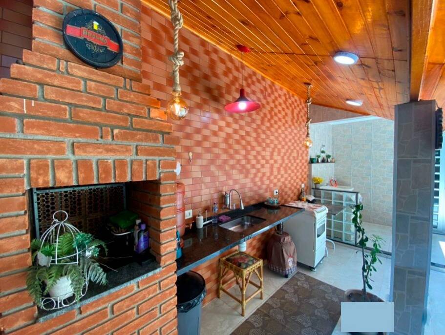 Casa, 3 quartos, 178 m² - Foto 10